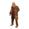 Planet of the Apes (1968) One:12 Collective Action Figure | Dr. Zaius